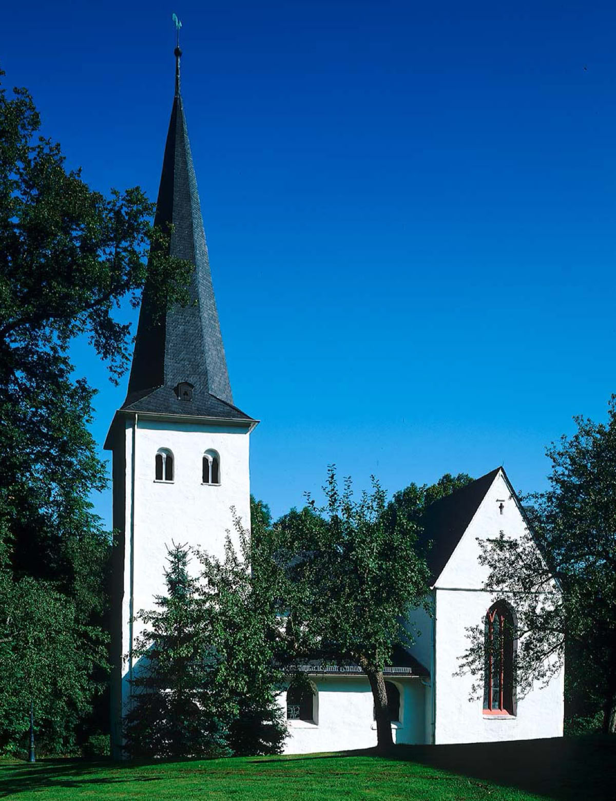 Stimmungsfoto zu einem Fotothema